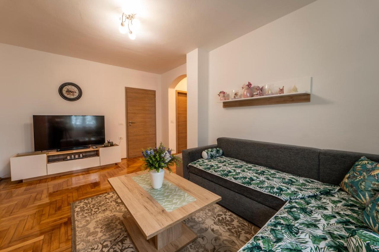 Apartamento House Silvija Pula Exterior foto