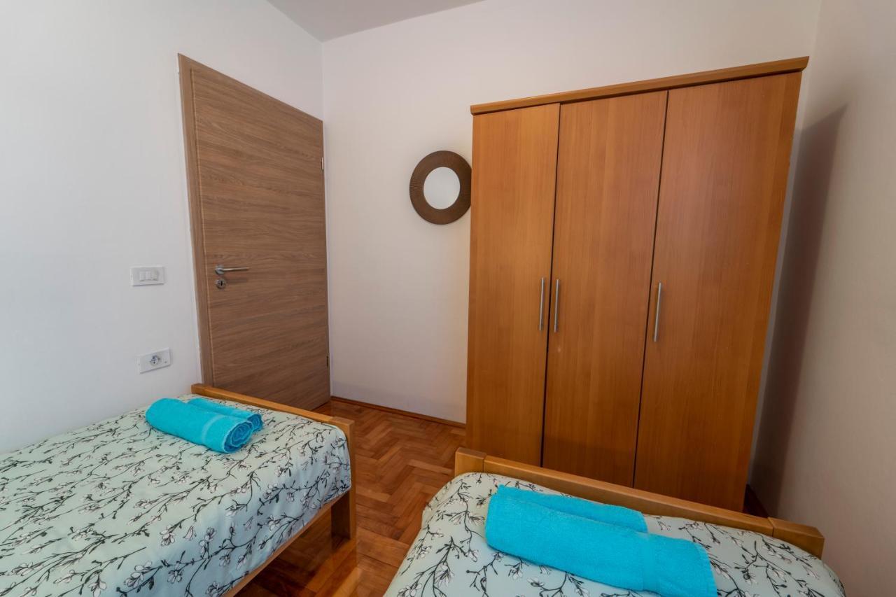 Apartamento House Silvija Pula Exterior foto