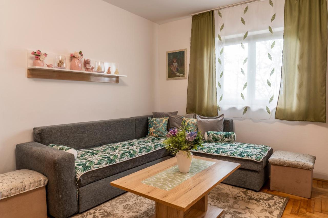 Apartamento House Silvija Pula Exterior foto