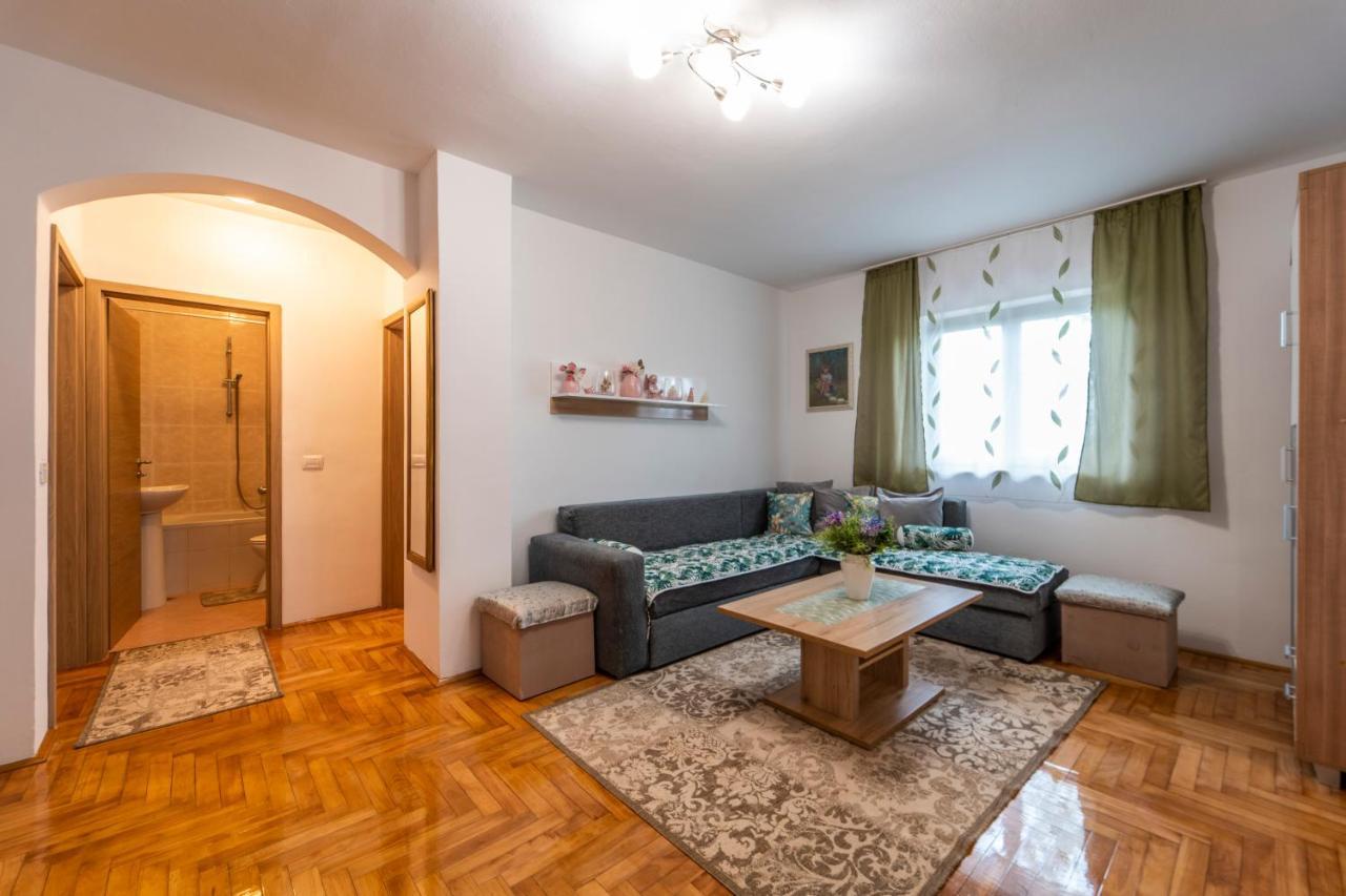 Apartamento House Silvija Pula Exterior foto